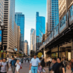 Explore Chicago's Premier Professional and Passionate Community Groups Now