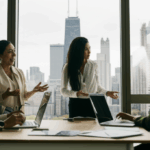 Discover Empowering Women's Organizations in Chicago Today!