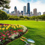 Chicago's Premier Outdoor Design & Garden Experts: Find Your Perfect Landscape Partner