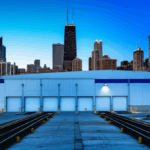 Chicago Cold Chain Solutions: Premier Refrigerated Warehouse Locator & Guide