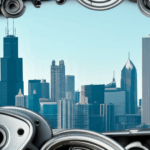 Chicago's Premier Scrap Metal Buyers: Find Trusted Dealers & Get Top Prices