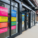 Chicago Business Signage Solutions: Find Premier Providers for Your Brand