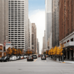 Find Your Local Driver's License and Vehicle Agencies in Chicago