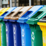 Find Your Nearest Recycling Center in Chicago - Go Green Today!